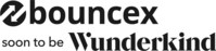 BounceX (soon to be Wunderkind) logo.