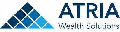 New Atria (PRNewsfoto/Atria Wealth Solutions, Inc.)