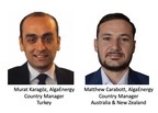 AlgaEnergy Further Expands With the Creation of International Agribusinesses in Turkey and Australia