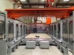 Ascent Aerospace Installs Large Format Additive Manufacturing Machine