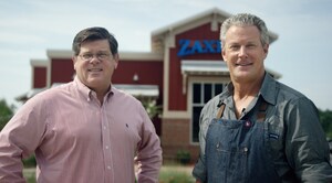 Respect, trust and partnership drive Zaxby's success during COVID-19