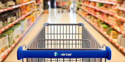 Qualificação de dados para e-commerce de supermercados
