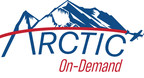 Introducing Arctic On-Demand™, An All-New Alaska-Specific Cargo and Passenger Air Charter Solutions Provider