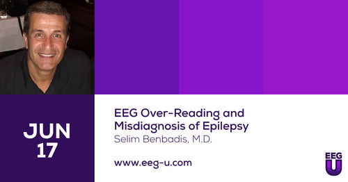 Register for the June Session of EEG University