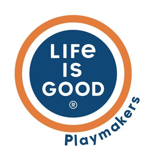 Life is Good Playmakers are Bringing Optimism to More Schools to Help Navigate Uncertain Times