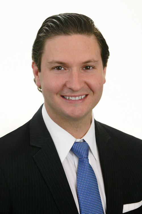 Benjamin Macfarland, SROA Capital Co-Founder and CEO