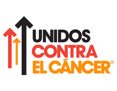 Unidos Contra El Cancer Logo