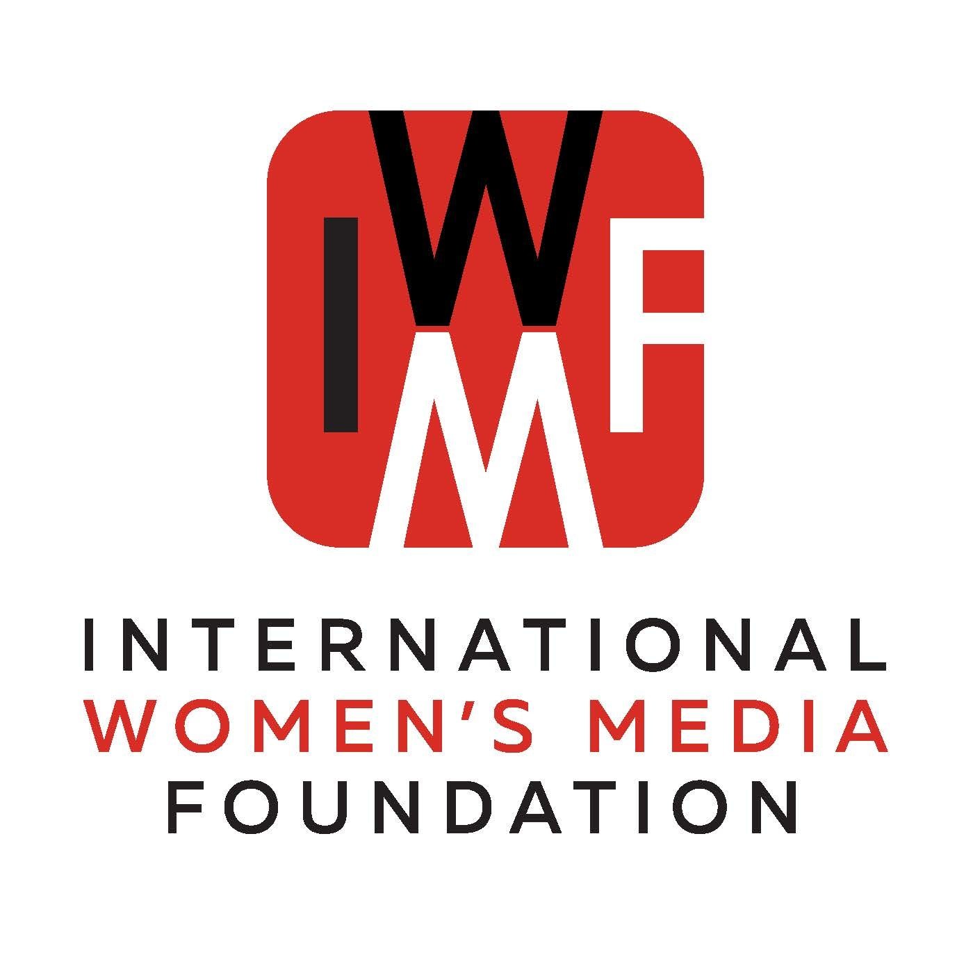 International Women's Media Foundation (PRNewsfoto/The International Women's Media)