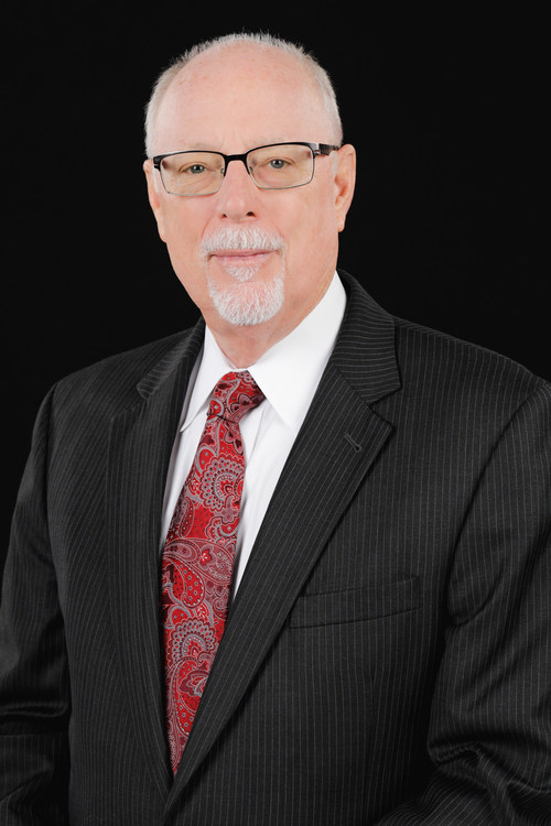 Fred Lauten, a former judge and current dispute resolution professional, is a longtime resident of Central Florida.