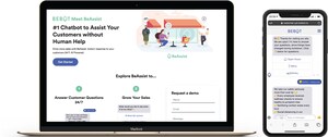 Bespoke Announces 'BeAssist,' the First AI Chatbot to Kick-Start Local Businesses During COVID-19