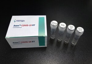 Macrogen Approved for Export of its COVID-19 Test Kit