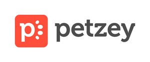 Petzey Launches its Network of Virtual Vets, A New Way to Connect the Right Vet to Every Pet