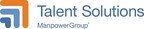Talent Solutions RPO Returns as Global Platinum Sponsor of 2020 Talent Board Candidate Experience Awards Benchmark Research Program