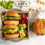 GTFO It's Vegan Launches a Progressive Online Vegan Grocery Store