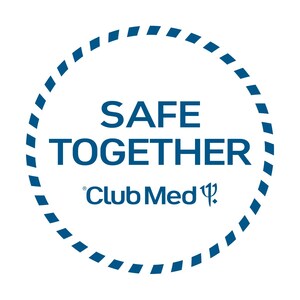 Club Med Launches "Safe Together" Commitment; Announces Florida Resort Reopening And Free Cancellation Policy