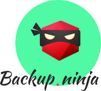 Backup Ninja