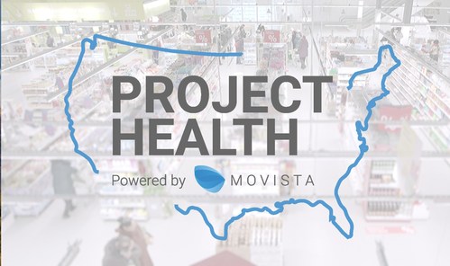 Project Health, Powered by Movista