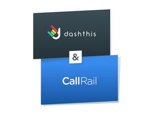 DashThis Offers Marketers Powerful Attribution Data With Its New CallRail Integration