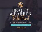 Leading Black Beauty Brands Partner to Launch Beauty &amp; Barber Relief Fund