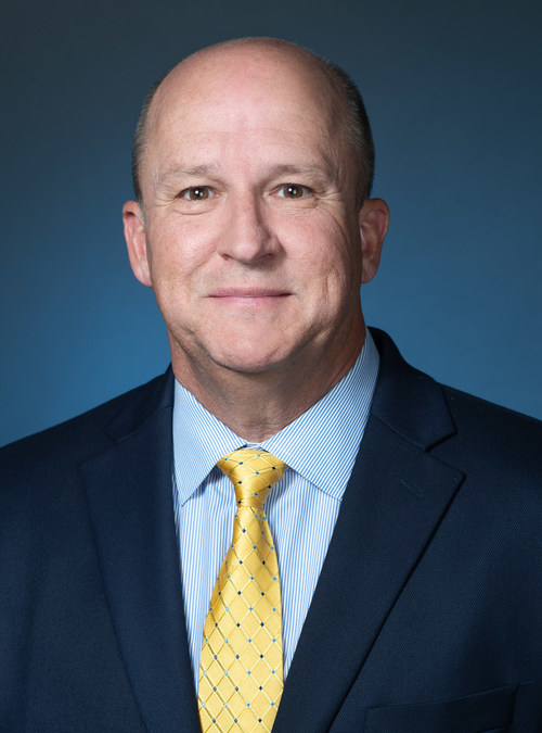 Morrison joins IACMI with 20 years in senior level communication and external affairs roles with global industrial companies.