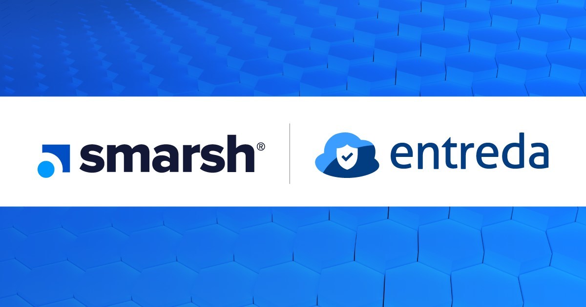 Smarsh Acquires Entreda, Leader in Cybersecurity Risk and Compliance ...