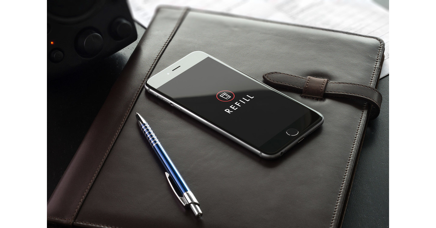 Virtual Concessions Powered by Refill