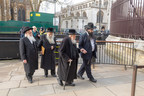 RCTCC: Leading Ultra-Orthodox Jewish Leaders Issue Letter to Downing Street Over Government Legislation