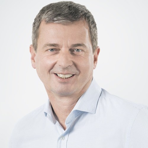 Roland Augustin, Vice President Global Marketing of Retarus
