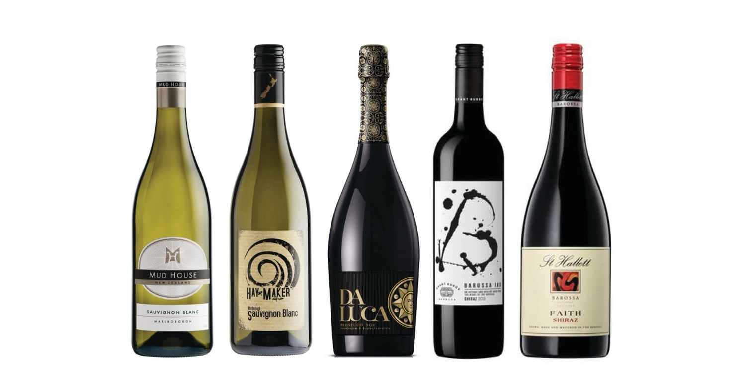 Quintessential Adds A Number Of Key Brands From Top Australian Wine