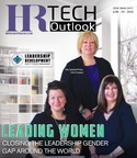 Leading Women Named to HR Tech Outlook's List of Top 10 Leadership Development/Training Coaching Companies