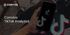 Conviva Launches TikTok Analytics Becoming the First to Enable Brands to Measure Collective Social Media Success