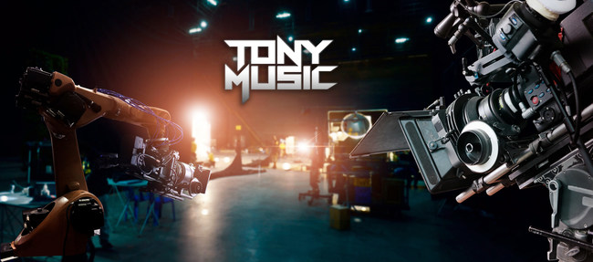 TonyMusic.org