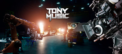 TonyMusic.org