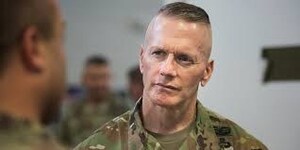 Top Enlisted Advisor to Joint Chiefs of Staff Chairman Joins Forces with FitOps to Fight Veteran Suicide Amid COVID-19