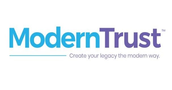 Modern Trust, The First Complete End-to-end Digital Service For Online 