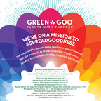Green Goo Donates Hand Sanitizer to U.S. Based Organizations and Individuals Affected by COVID-19
