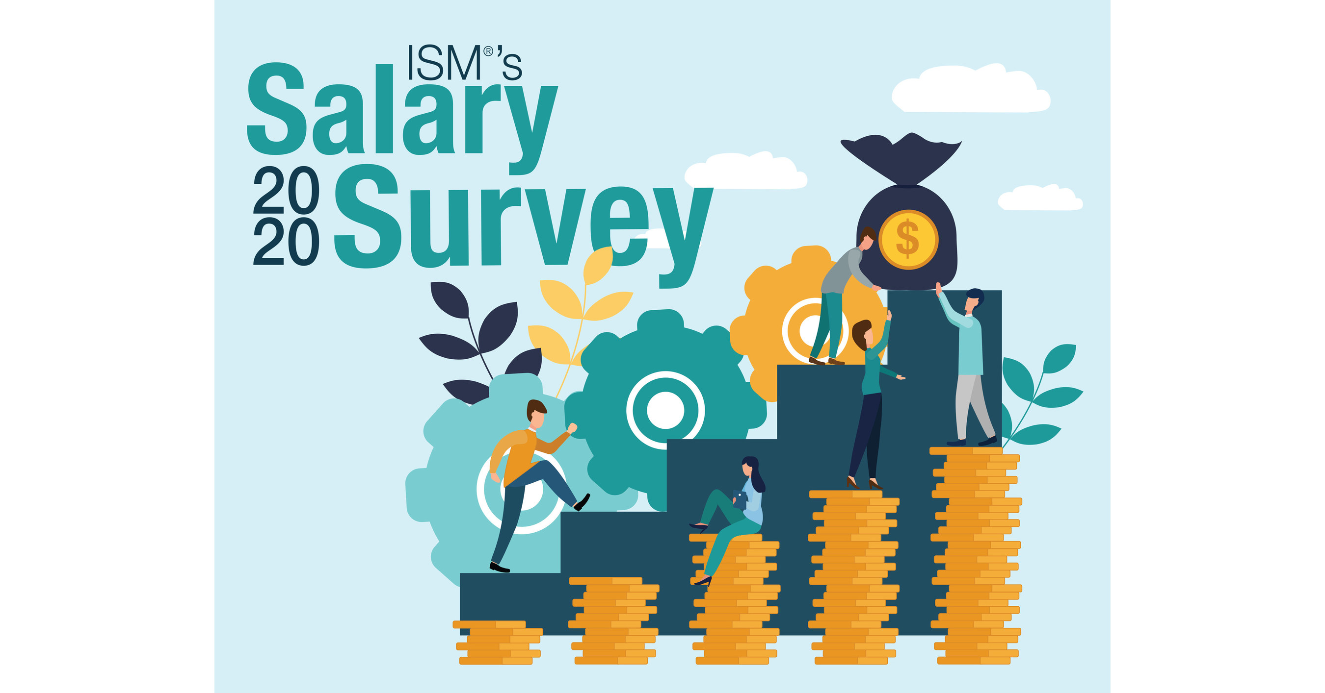 Supply Management Careers Promising: ISM® Salary Survey ...