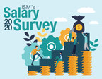 Supply Management Careers Promising: ISM® Salary Survey Reveals Wage and Benefit Growth