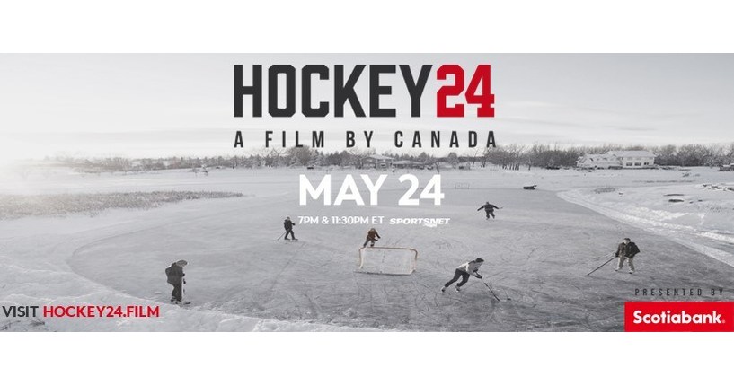 Three days until the premiere of Hockey 24!