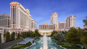 Wyndham Rewards Extends Partnership with Caesars Rewards, Offers Exclusive Perks through 2021