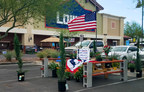 Lowe's Continues Tradition of Honoring Our Heroes on Memorial Day, Expands Commitment to Military Families Nationwide