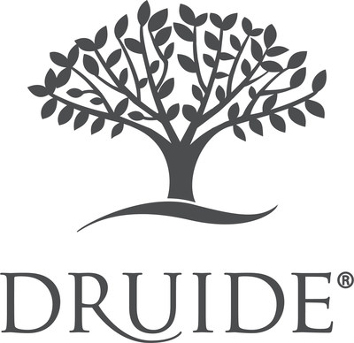 Laboratoires Druide offre aux consommateurs le plus grand choix de produits certifis naturels et biologique en Amrique. Druide offre des produits performants, naturels et certifis biologiques par ECOCERT et COSME BIO. (Groupe CNW/Laboratoires Druide)