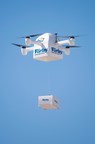 Flirtey's New Granted Patent is Instrumental for Drone Delivery