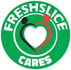 Freshslice Pizza Gives Away Over 10,000 Meals to Frontline Hospital Workers