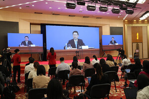 Proposals to CPPCC National Committee: Ways to advise and impact China