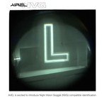 AirelXL launches NVG Vehicle Identification