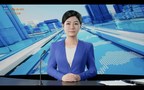 Sogou Introduces World's First 3D AI News Anchor