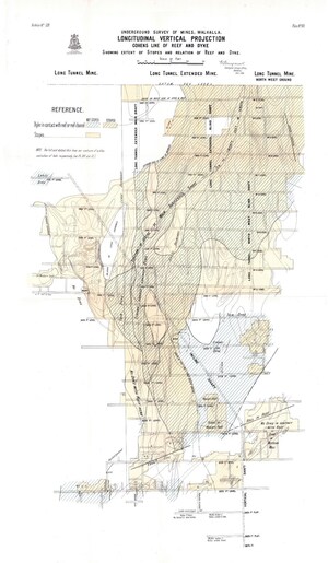 Fosterville South Acquires Walhalla Belt Project