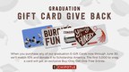 Chipotle Launches New Egift Card Program To Celebrate 2020 Graduates