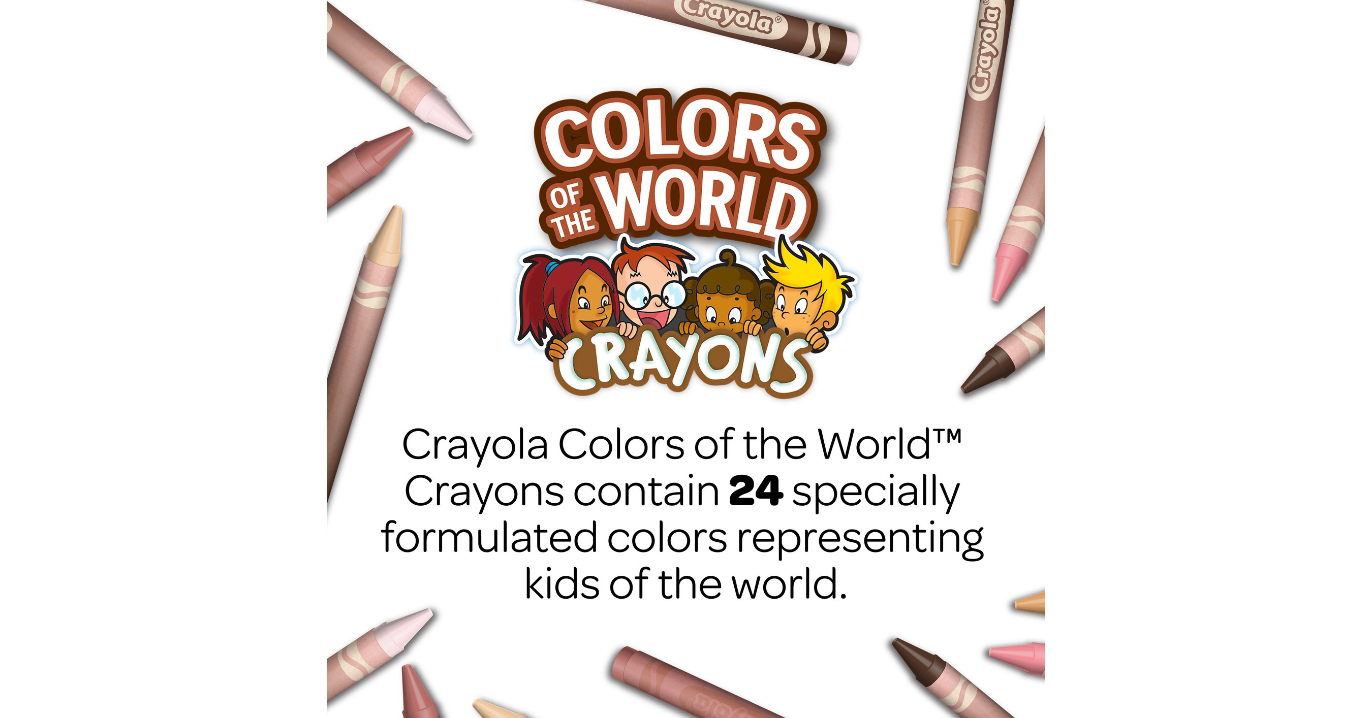 Crayon design express